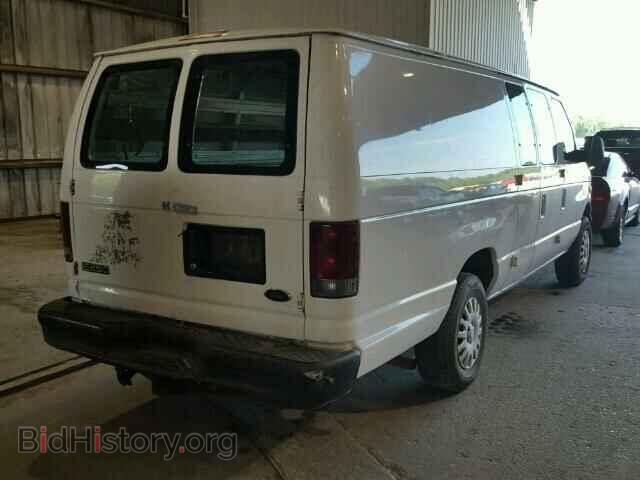 2005 FORD ECONOLINE - VIN: 1FTNS24W25HB29294 - Фото 4