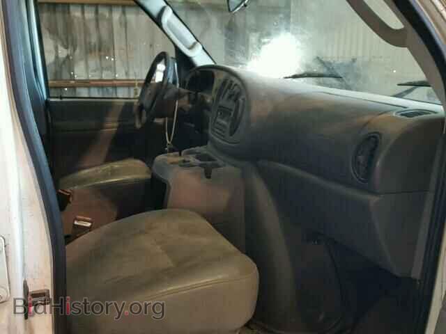 2005 FORD ECONOLINE - VIN: 1FTNS24W25HB29294 - Фото 5