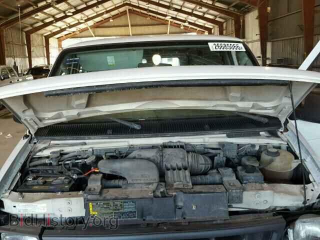 2005 FORD ECONOLINE - VIN: 1FTNS24W25HB29294 - Фото 7