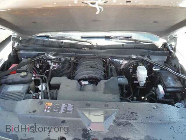2014 CHEVROLET SILVERADO - VIN: 1GCNKPEC6EZ265410 - Фото 7