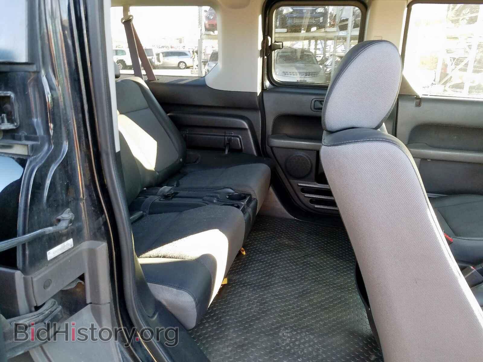 2004 HONDA ELEMENT - VIN: 5J6YH28584L007395 - Photo 6