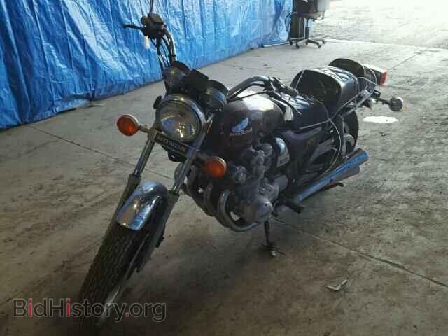 1980 HONDA CB CYCLE - VIN: RC012210965 - Photo 2