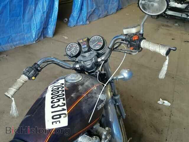 1980 HONDA CB CYCLE - VIN: RC012210965 - Photo 5