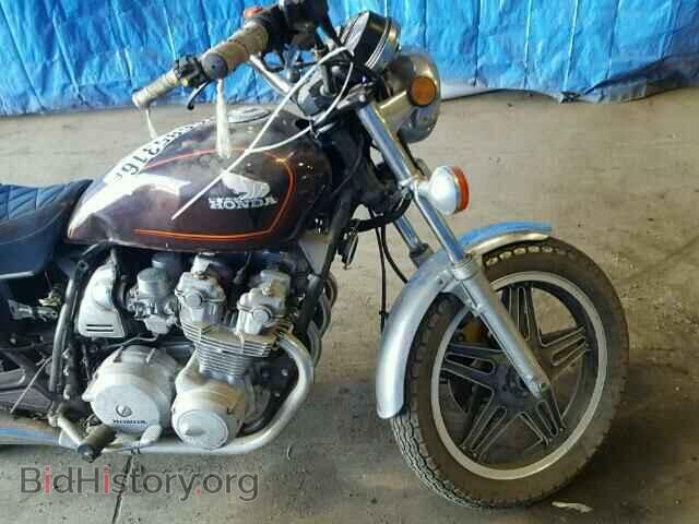 1980 HONDA CB CYCLE - VIN: RC012210965 - Photo 9