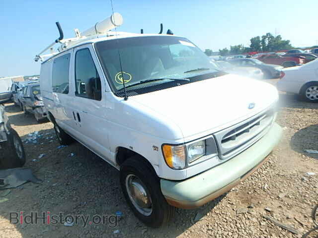 Photo 1FTNE24L5YHB50383 - FORD ECONOLINE 2000