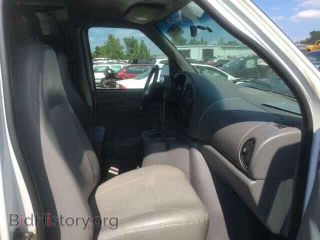 2000 FORD ECONOLINE - VIN: 1FTNE24L5YHB50383 - Photo 5