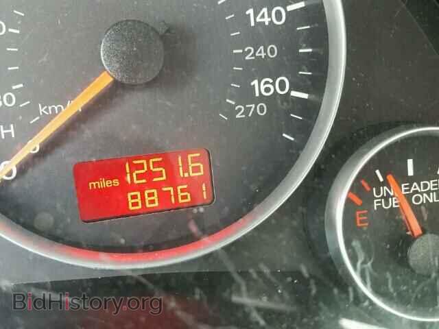 2006 AUDI A4 - VIN: WAUDF78E46A220265 - Фото 8