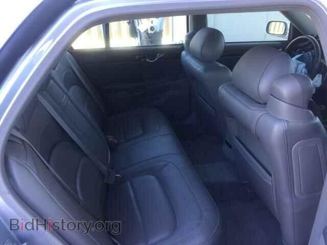 2004 CADILLAC DEVILLE - VIN: 1G6KF57984U226345 - Фото 6