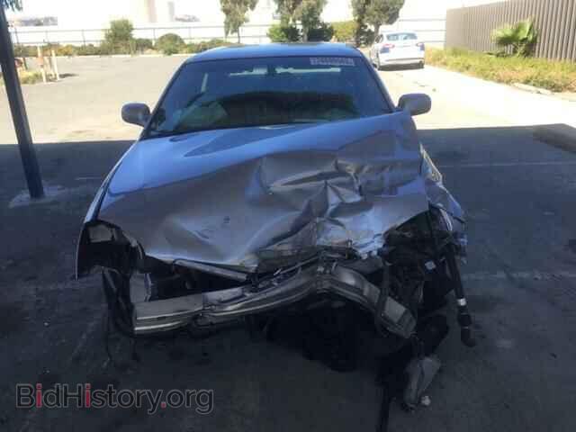 2004 CADILLAC DEVILLE - VIN: 1G6KF57984U226345 - Фото 9