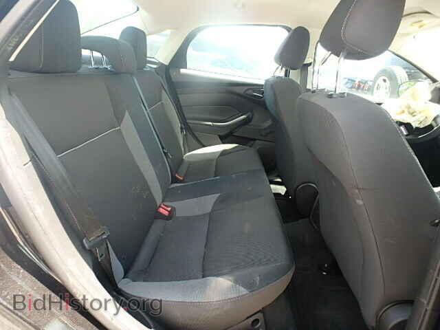 2012 FORD FOCUS - VIN: 1FAHP3E27CL419918 - Photo 6