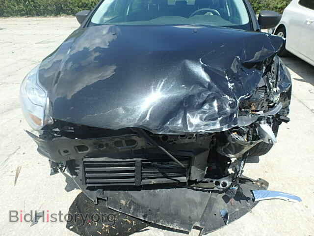 2012 FORD FOCUS - VIN: 1FAHP3E27CL419918 - Photo 9