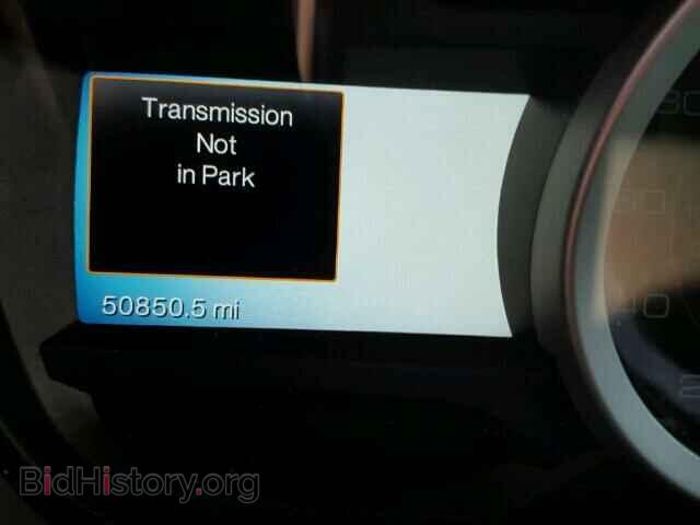 2014 FORD EXPLORER - VIN: 1FM5K7F89EGA23826 - Фото 8