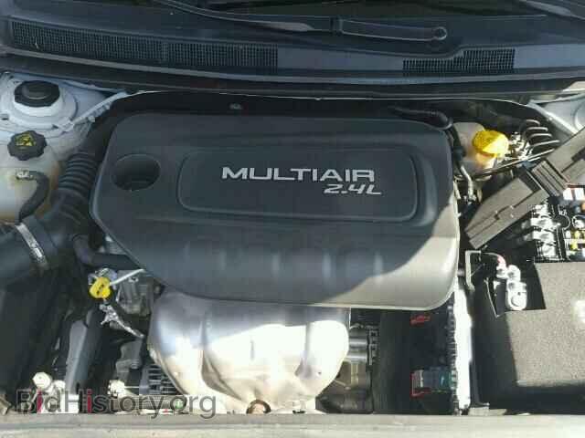2015 CHRYSLER 200 - VIN: 1C3CCCAB7FN615358 - Фото 7
