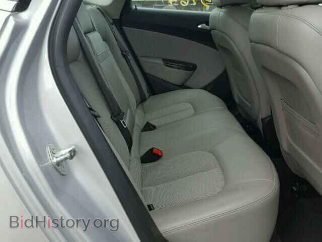 2012 BUICK VERANO - VIN: 1G4PR5SK1C4191887 - Фото 6