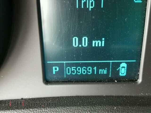 2012 BUICK VERANO - VIN: 1G4PR5SK1C4191887 - Фото 8