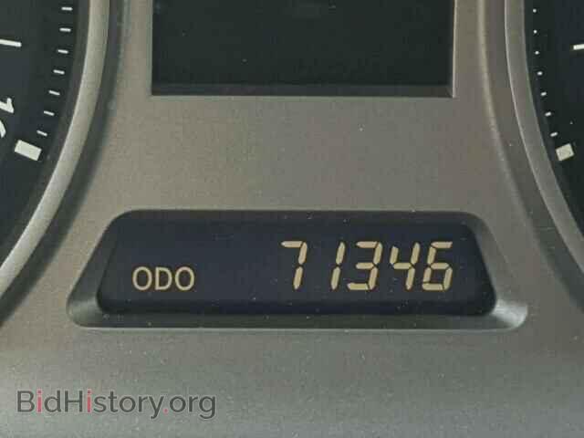 2006 LEXUS IS250 - VIN: JTHBK262065010481 - Фото 8