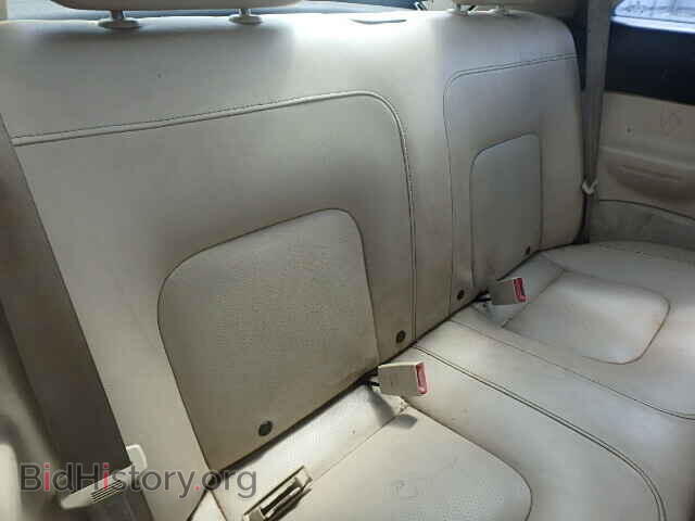 2002 VOLKSWAGEN BEETLE - VIN: 3VWCB21C62M400671 - Фото 6