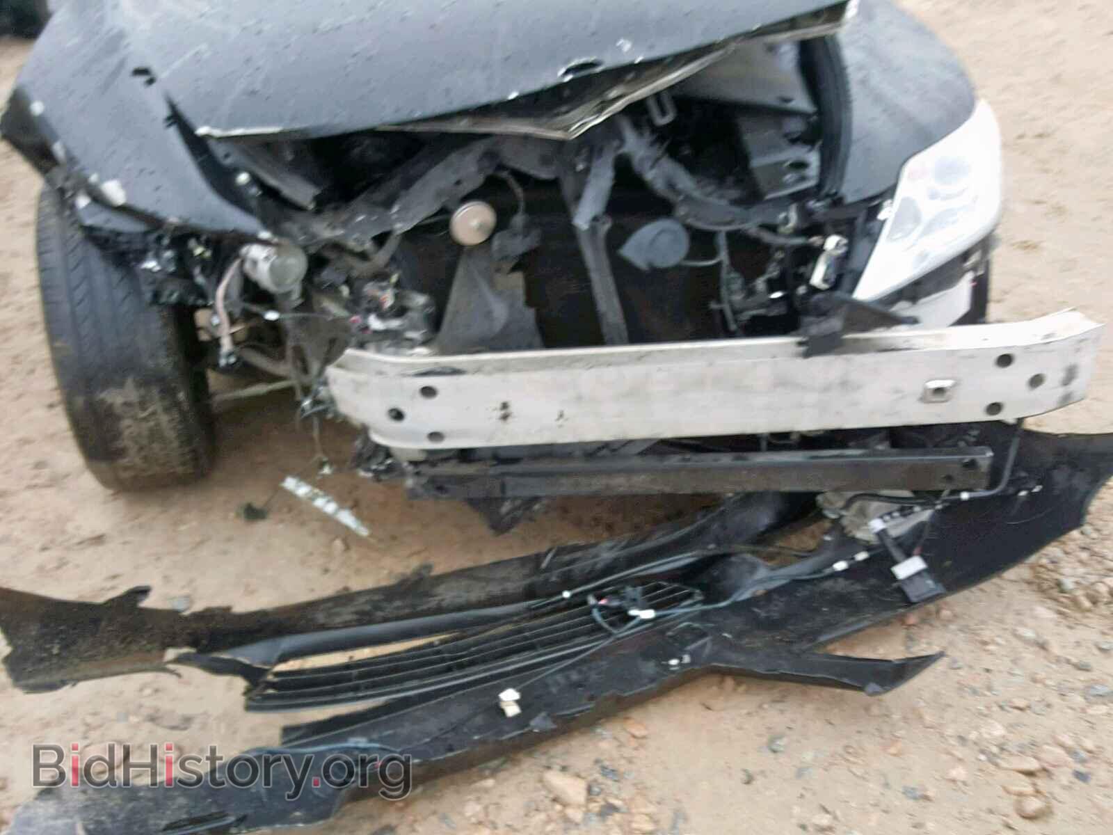 2010 LEXUS LS460 - VIN: JTHGL5EF4A5041427 - Фото 9