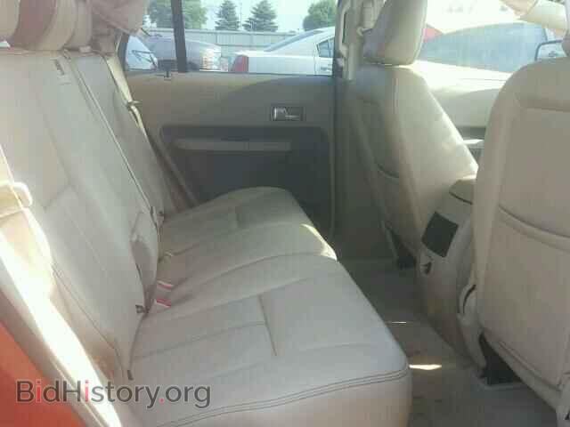 2007 FORD EDGE - VIN: 2FMDK49C07BB44698 - Photo 6