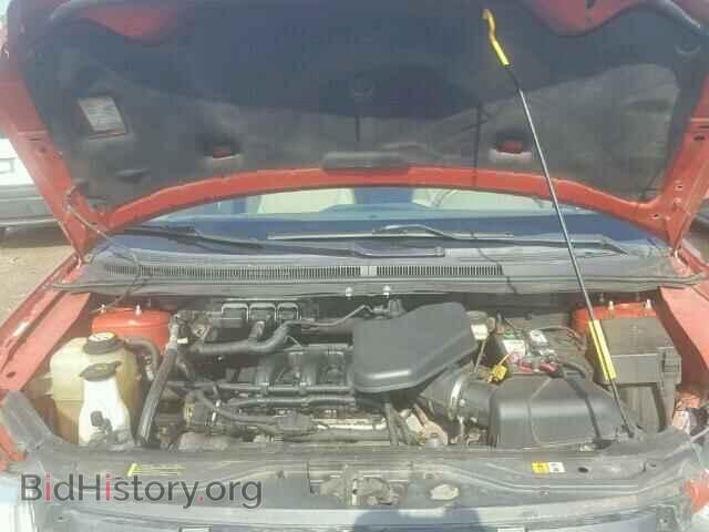2007 FORD EDGE - VIN: 2FMDK49C07BB44698 - Photo 7