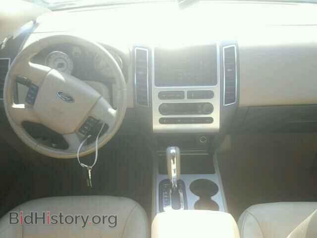 2007 FORD EDGE - VIN: 2FMDK49C07BB44698 - Photo 9