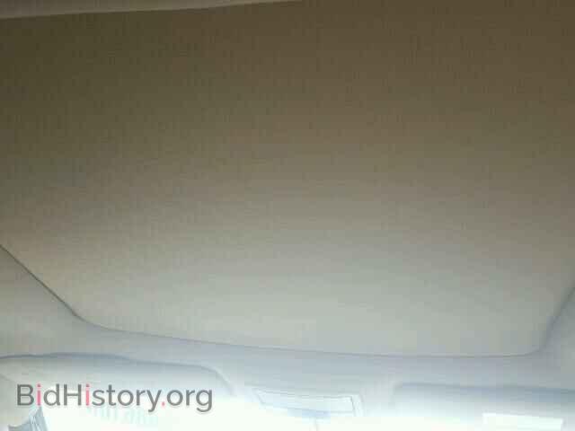 2007 FORD EDGE - VIN: 2FMDK49C07BB44698 - Photo 10