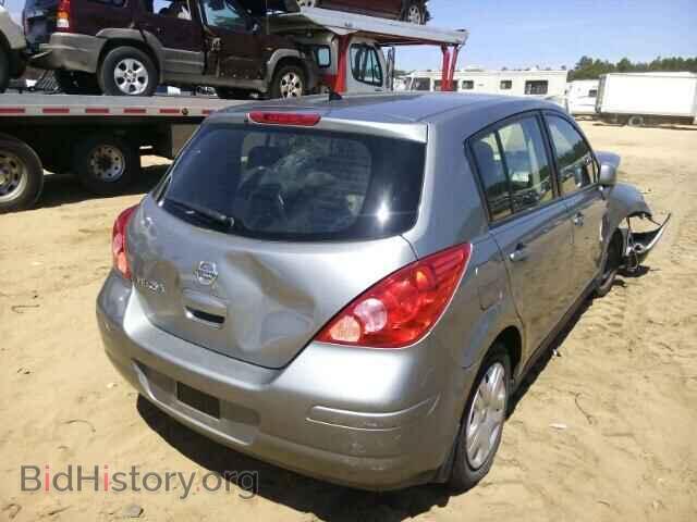 2011 NISSAN VERSA - VIN: 3N1BC1CP2BL510504 - Photo 4