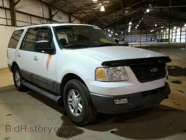 Фотография 1FMPU16L14LB64979 - FORD EXPEDITION 2004