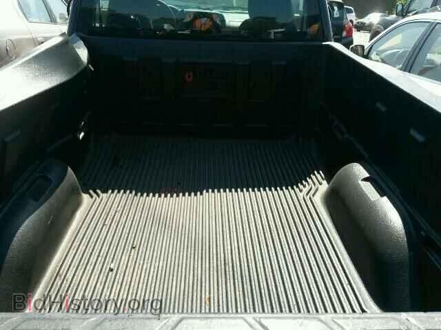 2007 CHEVROLET SILVERADO - VIN: 1GCEC14C67Z539705 - Фото 6
