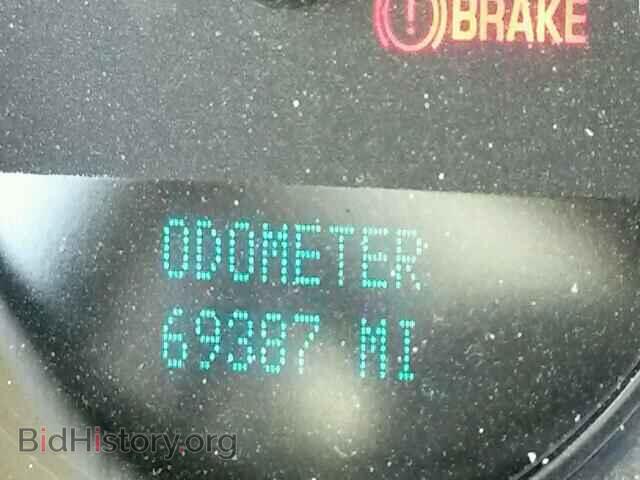 2007 CHEVROLET SILVERADO - VIN: 1GCEC14C67Z539705 - Фото 8