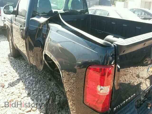 2007 CHEVROLET SILVERADO - VIN: 1GCEC14C67Z539705 - Фото 10
