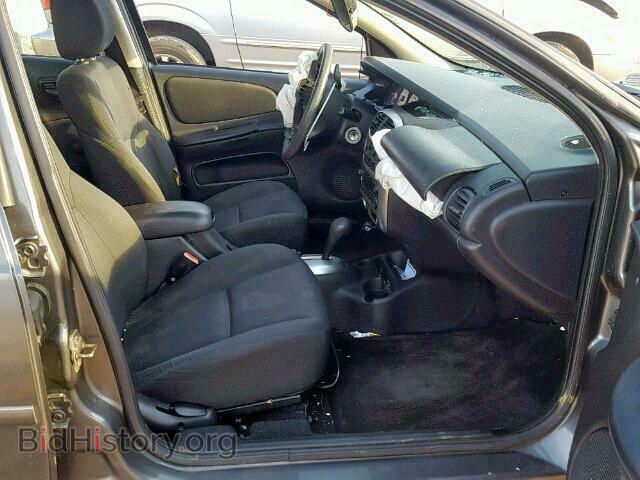 2004 DODGE NEON - VIN: 1B3ES56C04D615646 - Фото 5