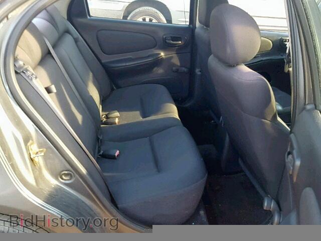 2004 DODGE NEON - VIN: 1B3ES56C04D615646 - Фото 6