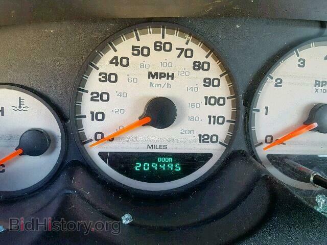2004 DODGE NEON - VIN: 1B3ES56C04D615646 - Фото 8