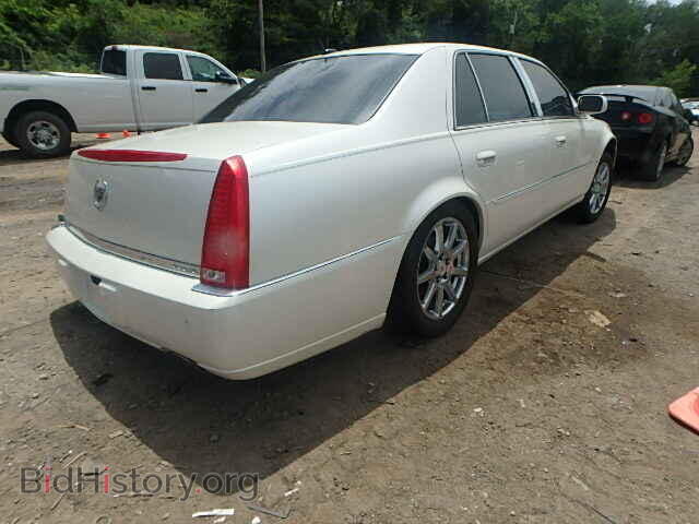 2008 CADILLAC DTS - VIN: 1G6KD57978U151990 - Фото 4