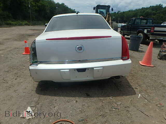 2008 CADILLAC DTS - VIN: 1G6KD57978U151990 - Фото 9