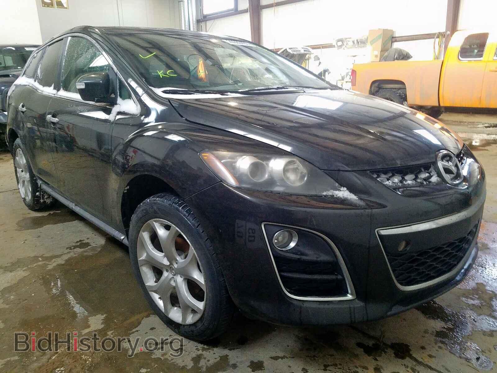 Фотография JM3ER4W33A0326968 - MAZDA CX-7 2010