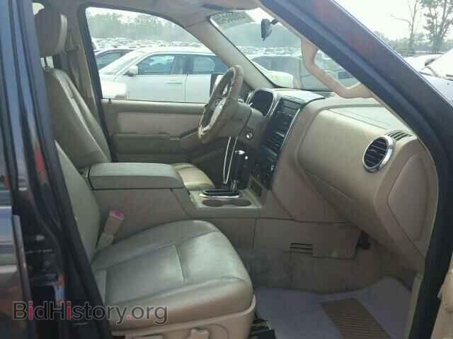 2007 FORD EXPLORER - VIN: 1FMEU73E87UA48970 - Фото 5