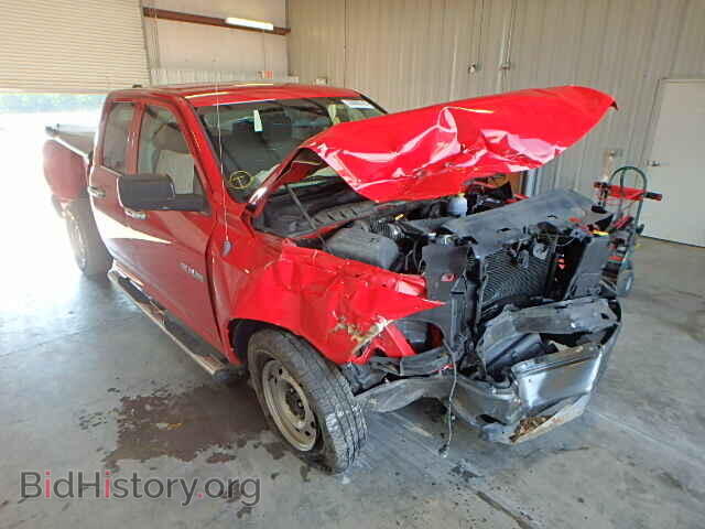 Photo 1D7RB1GP7AS126510 - DODGE RAM 1500 2010