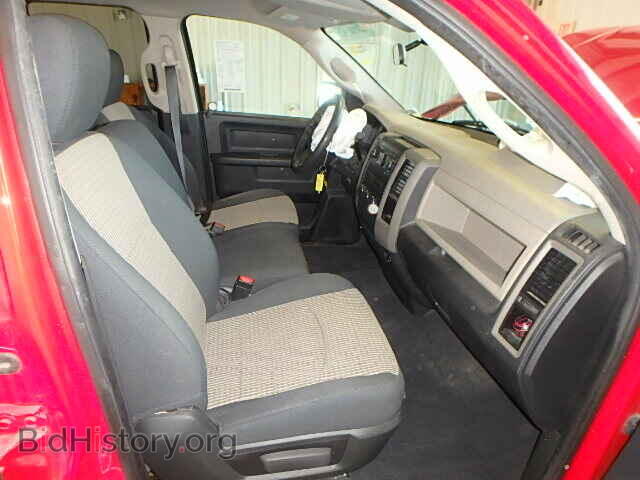 2010 DODGE RAM 1500 - VIN: 1D7RB1GP7AS126510 - Фото 5