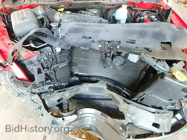 2010 DODGE RAM 1500 - VIN: 1D7RB1GP7AS126510 - Фото 7