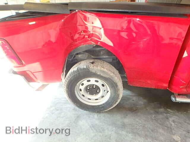 2010 DODGE RAM 1500 - VIN: 1D7RB1GP7AS126510 - Фото 9
