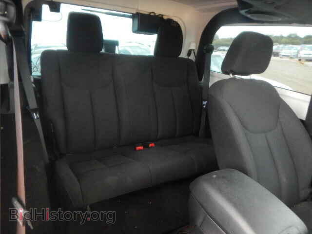 2013 JEEP WRANGLER - VIN: 1C4AJWAG2DL677376 - Фото 6