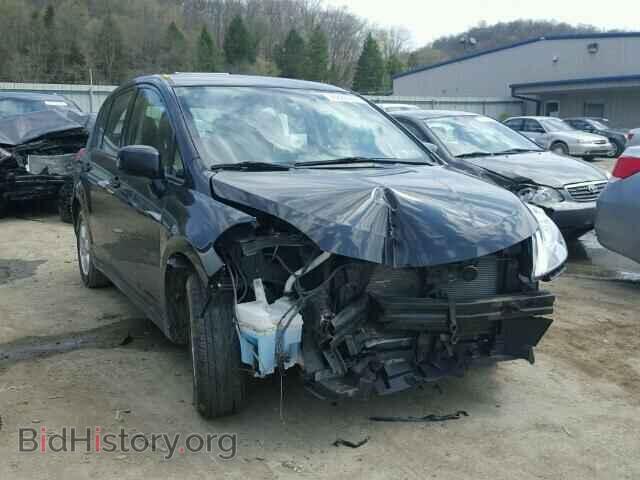 Photo 3N1BC1CP9CK237911 - NISSAN VERSA 2012