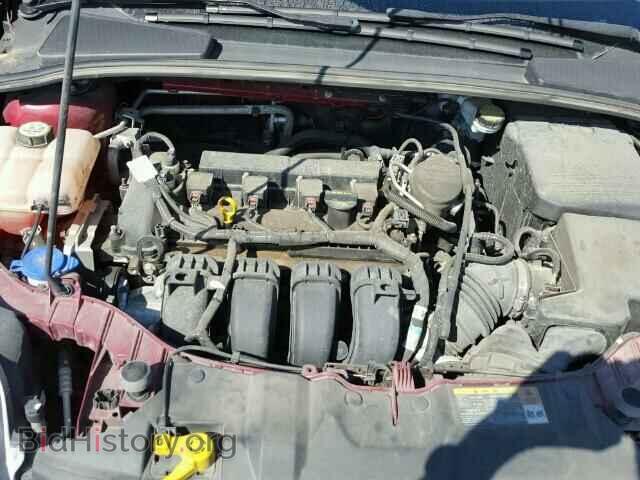 2013 FORD FOCUS - VIN: 1FADP3F29DL220450 - Photo 7