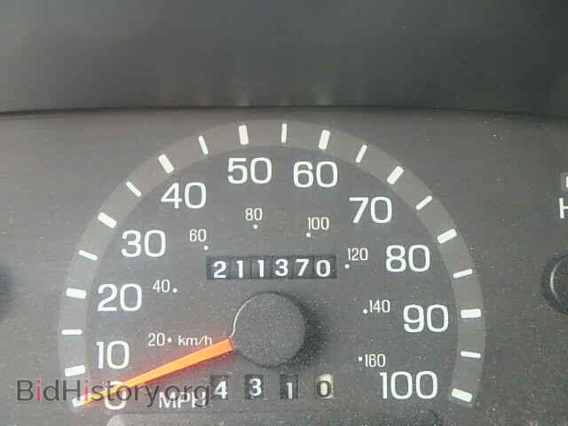 2000 FORD ECONOLINE - VIN: 1FTNE24L9YHB50693 - Photo 8