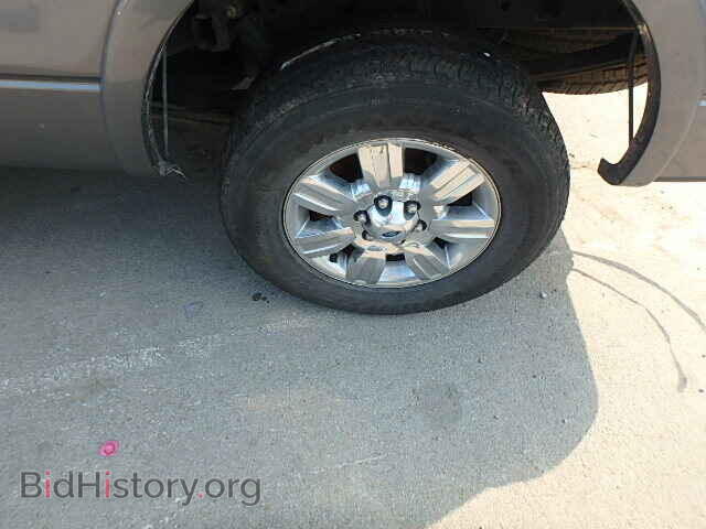 2012 FORD F150 - VIN: 1FTFX1ET1CFA15400 - Фото 9