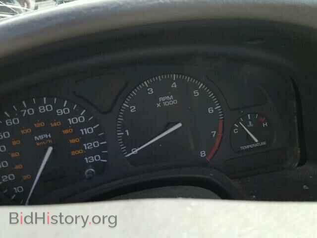 2000 SATURN LS/LS1/LS2 - VIN: 1G8JS52F2YY696834 - Фото 8