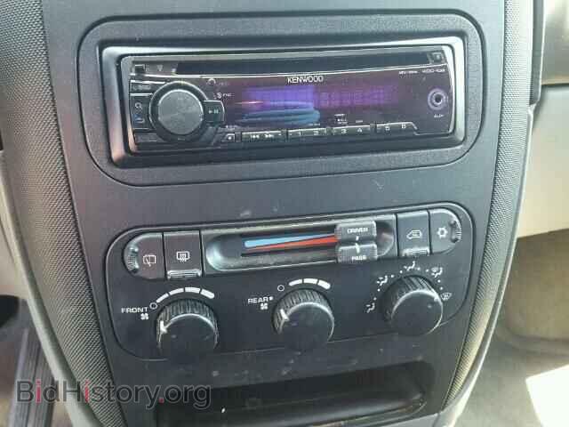 2005 DODGE CARAVAN - VIN: 1D4GP24R25B170017 - Фото 9