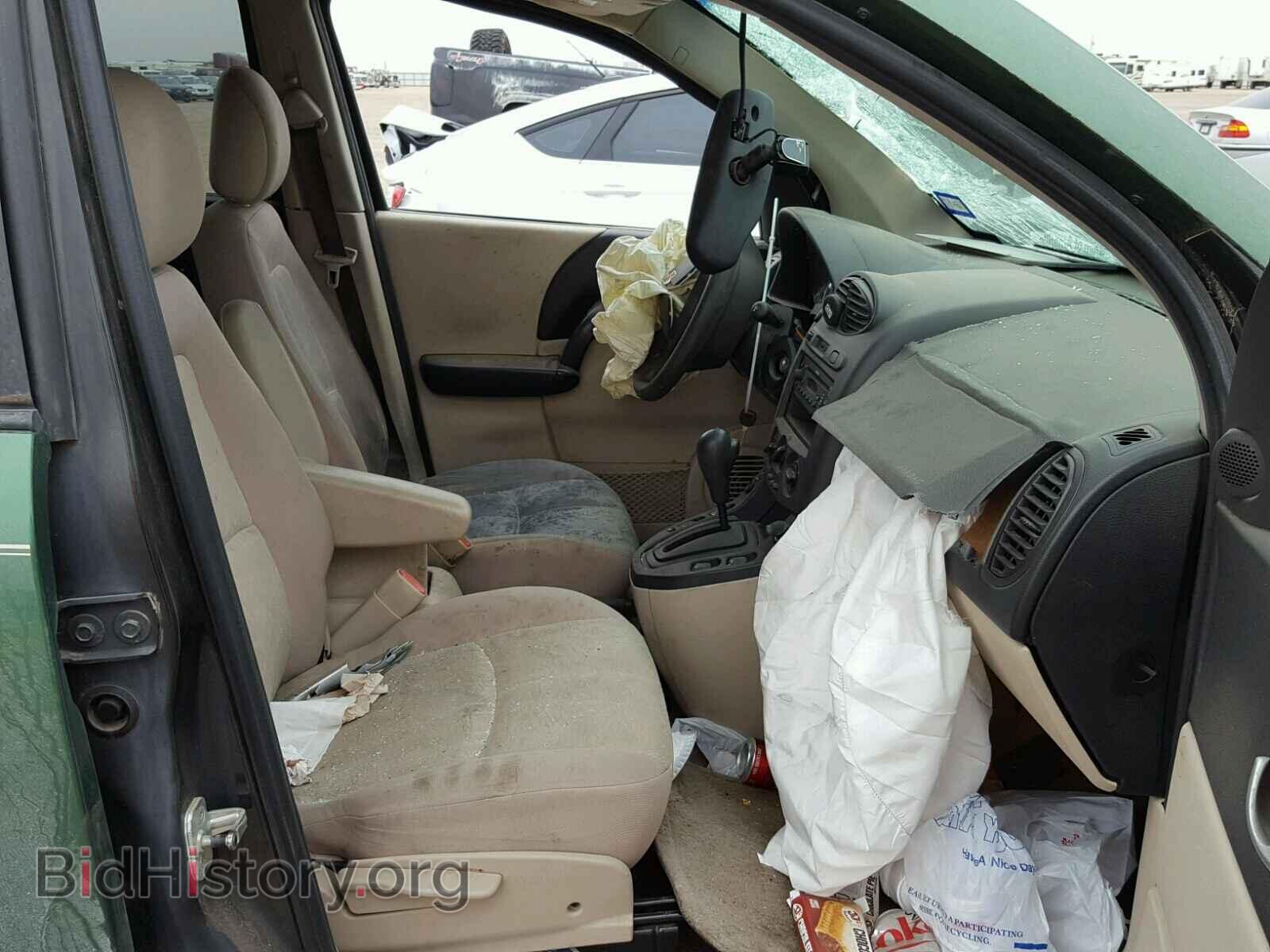 2004 SATURN VUE - VIN: 5GZCZ33D94S885181 - Фото 5